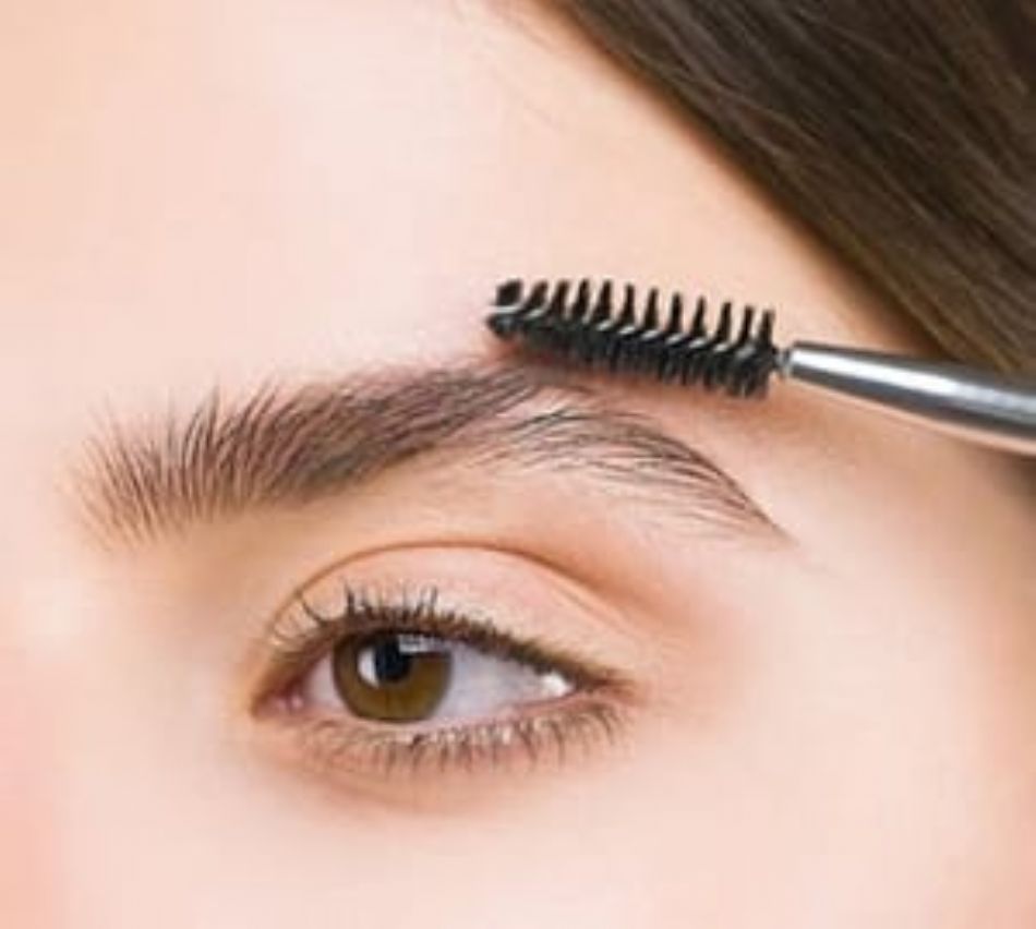 Eyebrow Implant